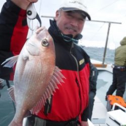 遊漁船 幸友丸 釣果