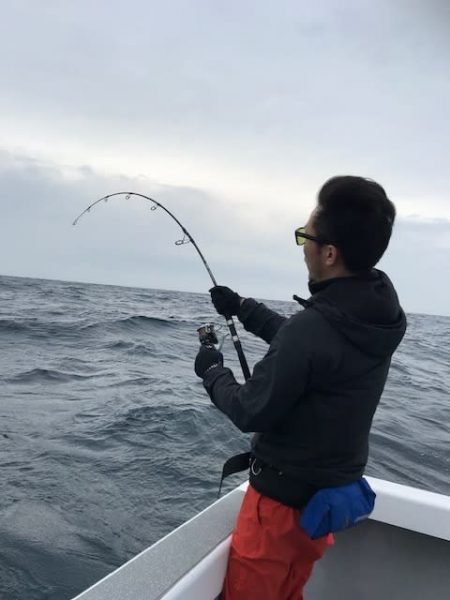 へいみつ丸 釣果