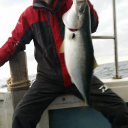 第五慶門丸 釣果