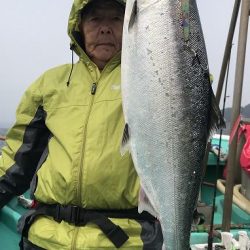 広進丸 釣果