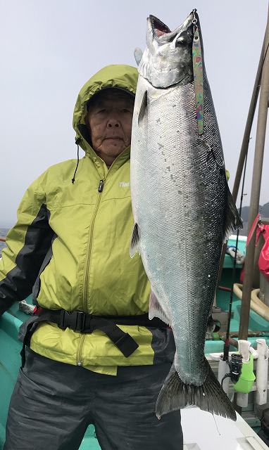 広進丸 釣果