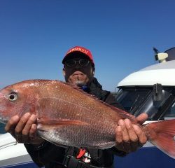 博栄丸 釣果