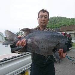 千津丸 釣果