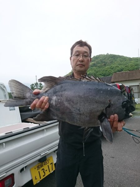 千津丸 釣果