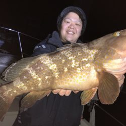 Magic(マジック) 釣果