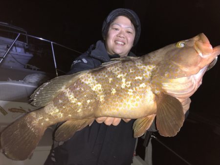 Magic（マジック） 釣果