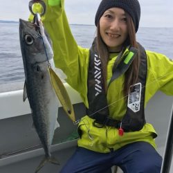 へいみつ丸 釣果