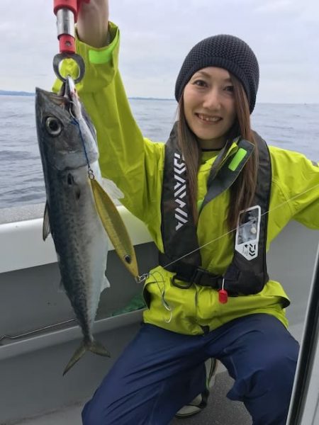 へいみつ丸 釣果