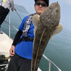 Magic(マジック) 釣果