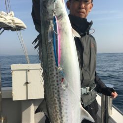 ミタチ丸 釣果