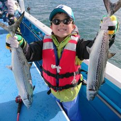 深川 吉野屋 釣果