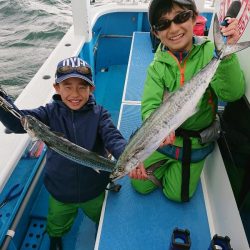 深川 吉野屋 釣果