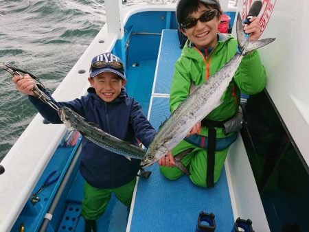 深川 吉野屋 釣果