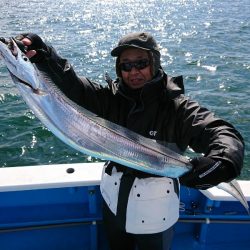 深川 吉野屋 釣果