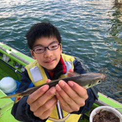 深川 吉野屋 釣果