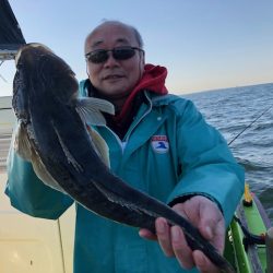 深川　吉野屋 釣果