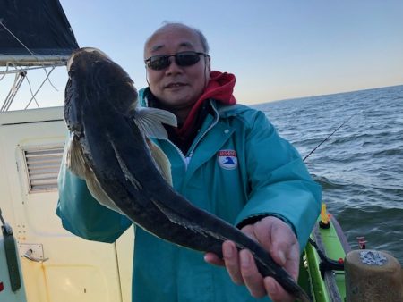 深川　吉野屋 釣果