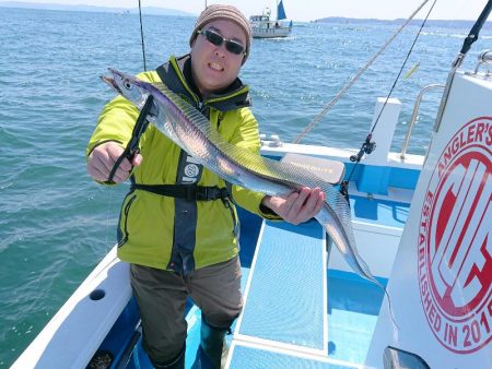 深川　吉野屋 釣果