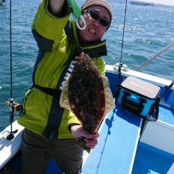 深川　吉野屋 釣果