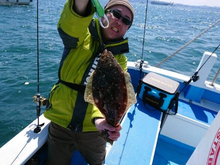 深川　吉野屋 釣果