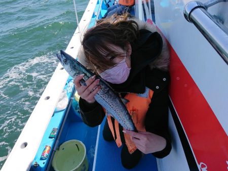 深川　吉野屋 釣果