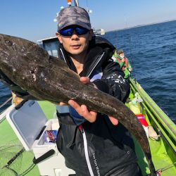 深川 吉野屋 釣果