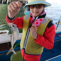 深川 吉野屋 釣果