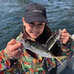 深川 吉野屋 釣果