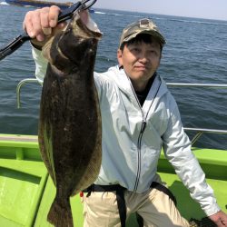 深川 吉野屋 釣果