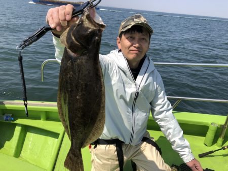 深川 吉野屋 釣果