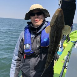 深川 吉野屋 釣果