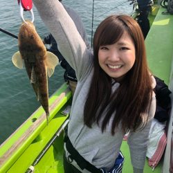 深川 吉野屋 釣果