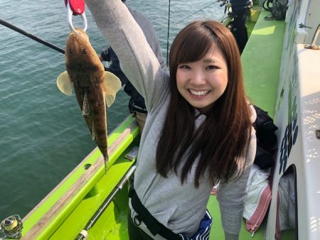 深川 吉野屋 釣果