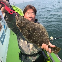 深川 吉野屋 釣果