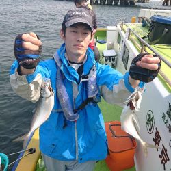 深川 吉野屋 釣果