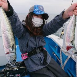 深川 吉野屋 釣果