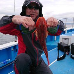 深川 吉野屋 釣果