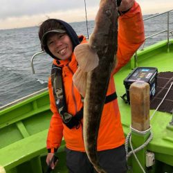 深川　吉野屋 釣果