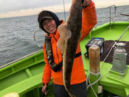 深川　吉野屋 釣果