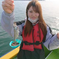 深川　吉野屋 釣果