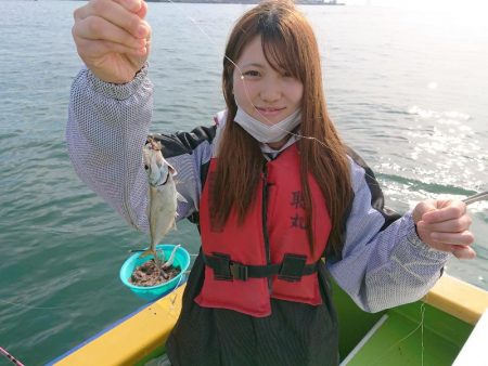 深川　吉野屋 釣果