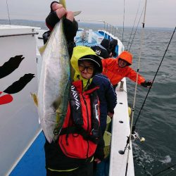 深川　吉野屋 釣果