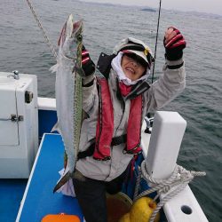 深川　吉野屋 釣果