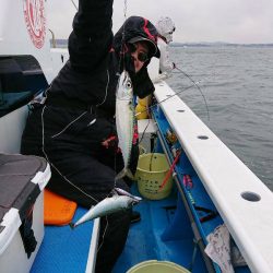 深川　吉野屋 釣果