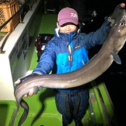 深川 吉野屋 釣果