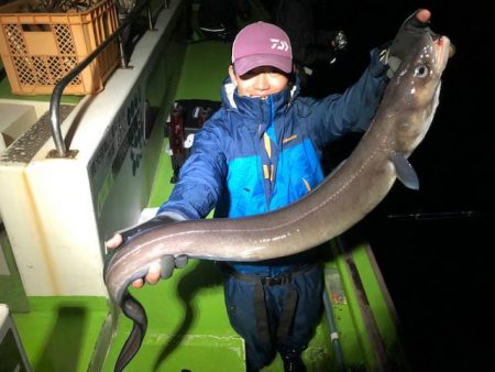 深川　吉野屋 釣果