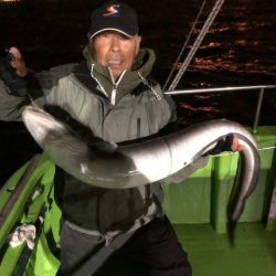 深川 吉野屋 釣果