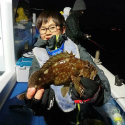 深川 吉野屋 釣果