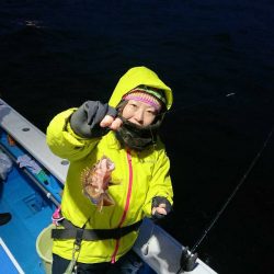 深川 吉野屋 釣果