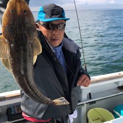 深川 吉野屋 釣果